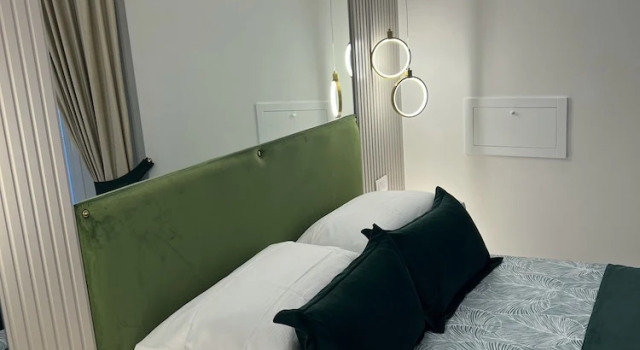 Номер Classic La Lepre Artemide