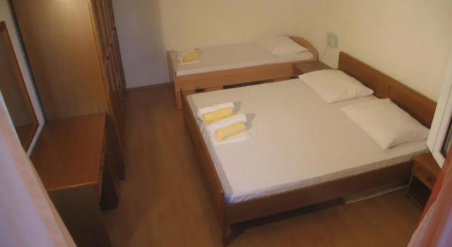 Апартаменты Apartments & Rooms Pierino