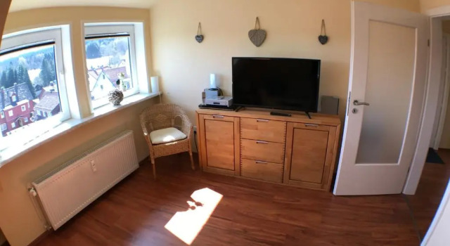 Апартаменты Ferienwohnung Jule Braunlage