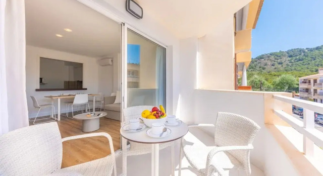 Massanet 1c in Canyamel, Boek Hotel Capdepera Mallorca