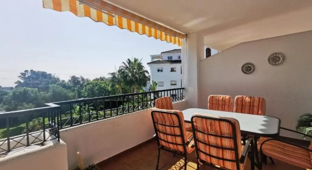 Апартаменты Lovely, cosy and well located apartment - Gran Calahonda - Calahonda - CS118