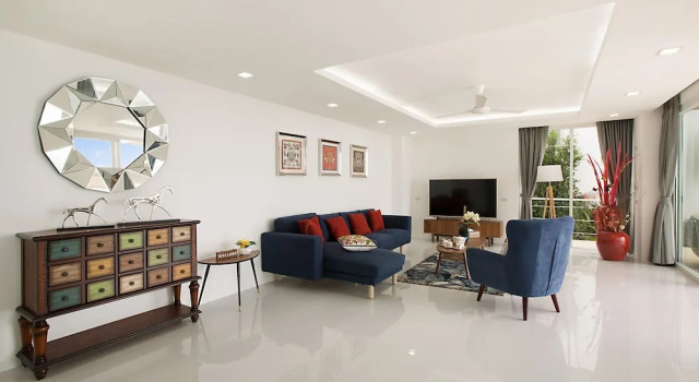 Villa Tulip with Private Pool, Забронировать Вилла Отели Южного Таиланда с парковкой, Парковка