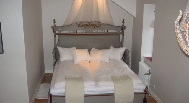 Hussborg Herrgård, Book Hotel Ljungaverk Västernorrland