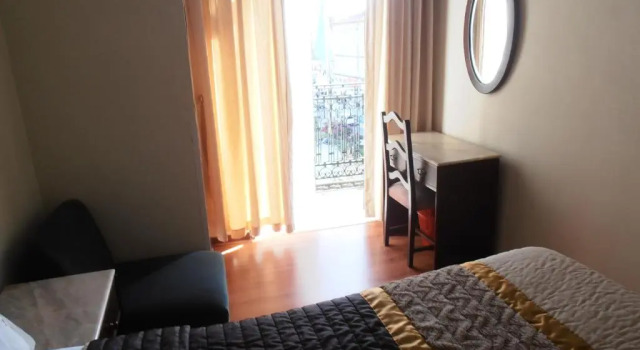 Двухместный номер Standard с видом на город Hotel S. Marino