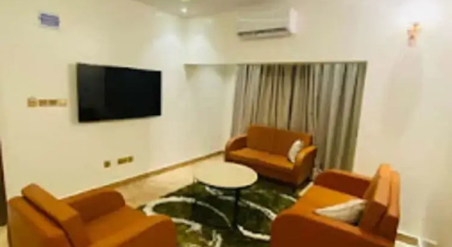 Caritas Inn Lekki, Rezerwuj Hotel Lekki Phase 1 
