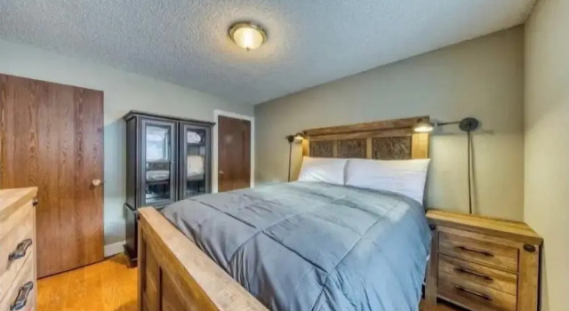 Spacious 2BR, 2BA for 6- Kristi, Varaa Lomakoti Brian Head 
