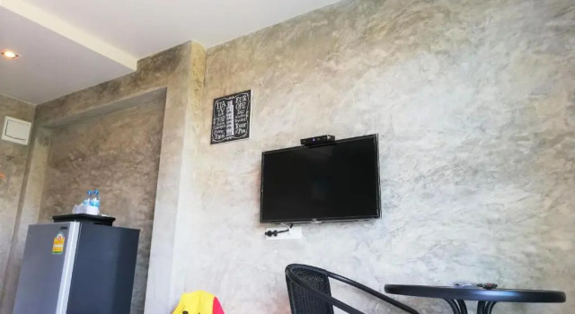 Двухместный номер Deluxe Laemsai Resort