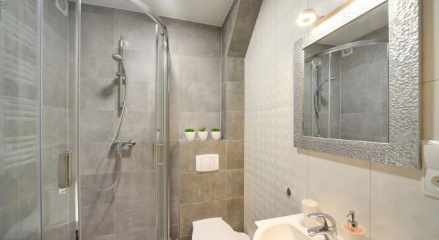 Апартаменты Apartamenty EverySky - Leśny Dom 16 - 18