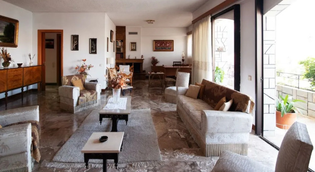 Spacious House