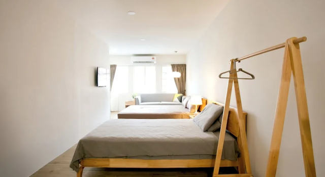 16 Gurney Homestay, Prenota Affittacamere George Town Penang