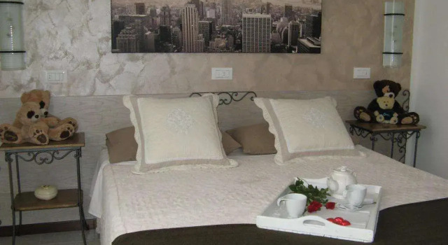 B&B Dolce Risveglio, Забронировать Отель Пуегнаго дель Гарда Брешиа