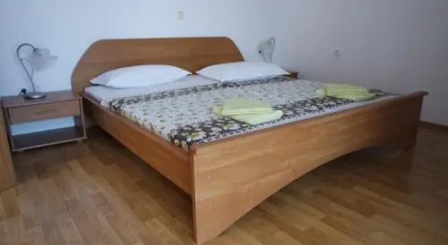 Apartment Ivana, Забронировать Апартаменты/квартира Отели Приморско-Горанской жупания с парковкой, Парковка