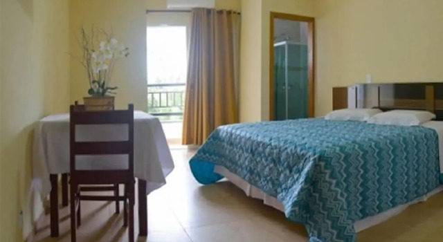 Одноместный номер Standard Rohedama Hotel
