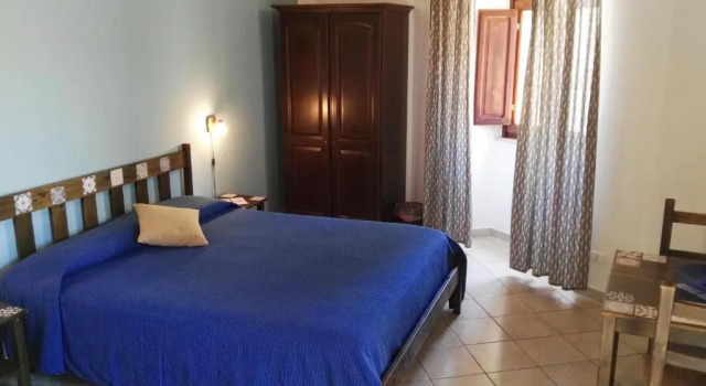 Двухместный номер Standard Cloris Guest House