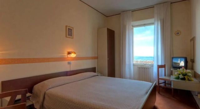 Двухместный номер Standard Hotel Giardinetto