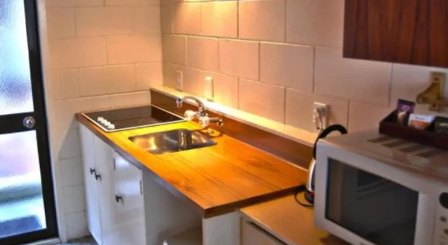 Студия Barcelona Motel