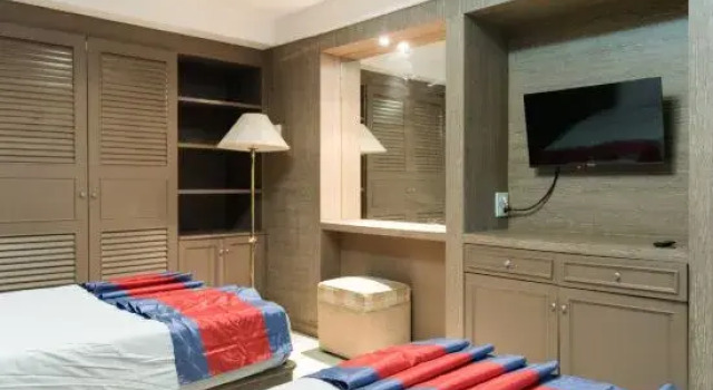 Bangkok Loft at Nana Station, Забронировать Отель Отели Бангкока 3 звезды, рядом с Улица Араб-стрит, 3*