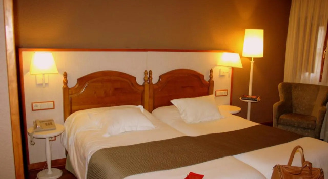 Hotel Infantado