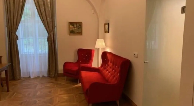 Апартаменты Zámek Ratměřice - Hotel & Resort