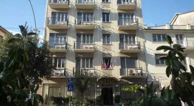Номер Standard Hotel Stella DItalia