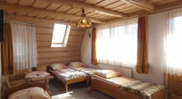 U Króla, Book Apartment Hotels in Tatras with Parking, Parking
