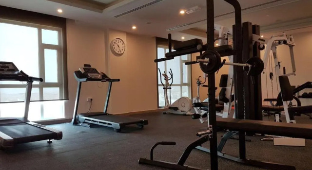 Surgrand Hotel