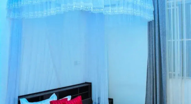 Номер Standard Markdon Executive Lodge Kisasa