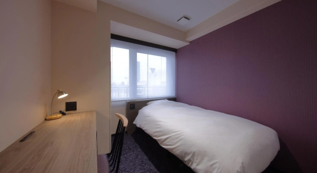 Hotel SUI Kobe Sannomiya by ABEST, Забронировать Отель Отели Кобе 3 звезды, рядом с Tor Road, 3*