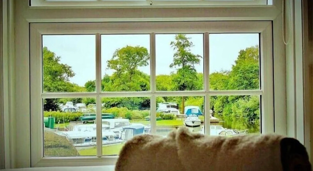 Sutton Staithe Hotel