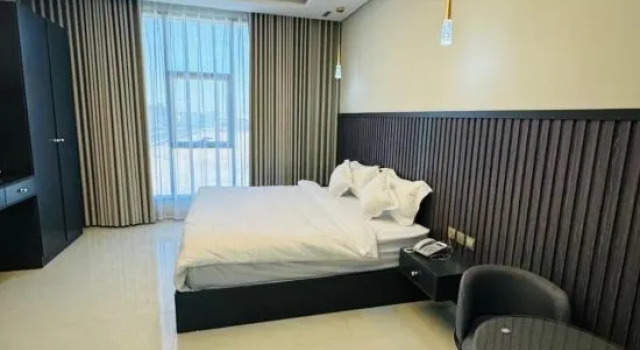 Saraya Belqais For Furnished Apartment, Забронировать Апартаменты/квартира Джидда 