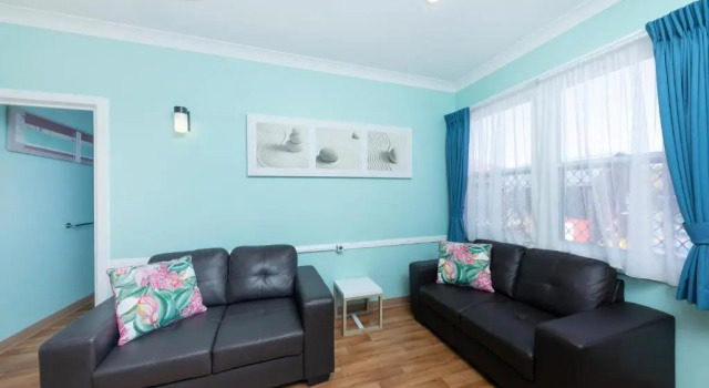 Апартаменты Forster Holiday Village