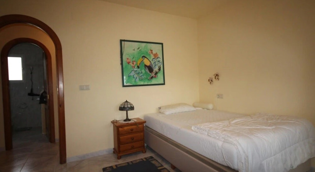 Villas Guzman - Girasoles