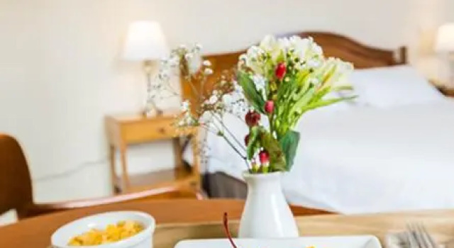 Люкс Hotel de Turistas Huancayo - Hotel Asociado Casa Andina