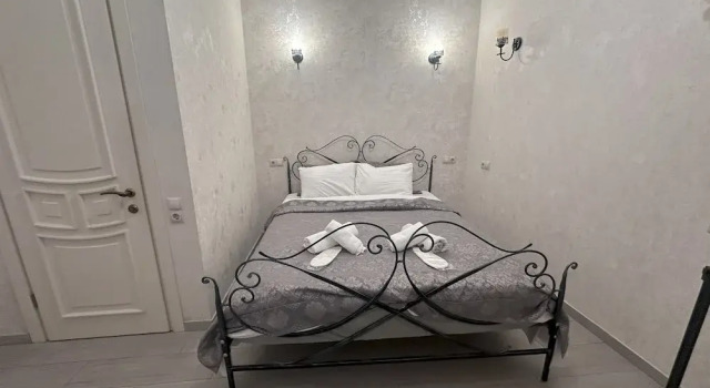 Silver 44 Hotel