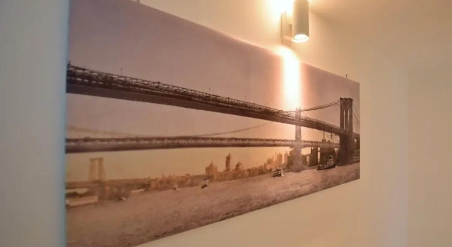 Апартаменты Residence Villa Rosi