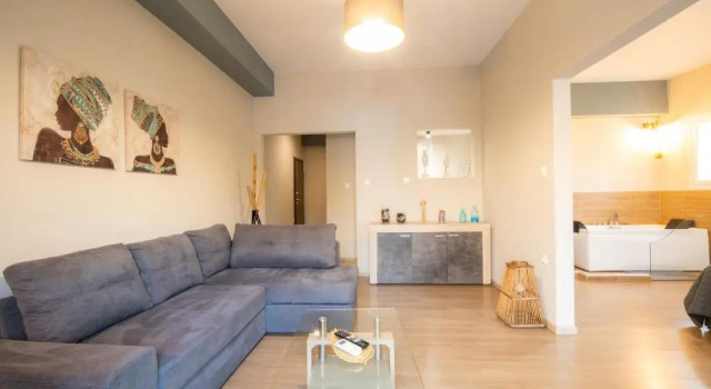 Belajo New Apartment !!, Book Apartment Volos 