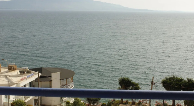 Четырёхместный номер Comfort Murati Suites Sarandë