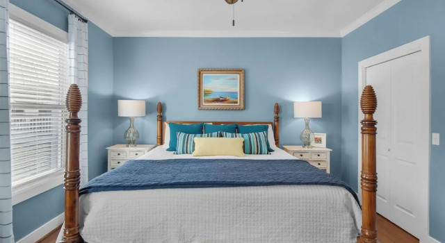 Spacious 3br, Dreamy Backyard, 2 Pools, 6-min Stroll to Beach, Rezerwuj Dom wakacyjny Hotele w Emerald Coast z parkingiem, Parking