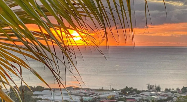 Апартаменты Résidence Paradis Tropical