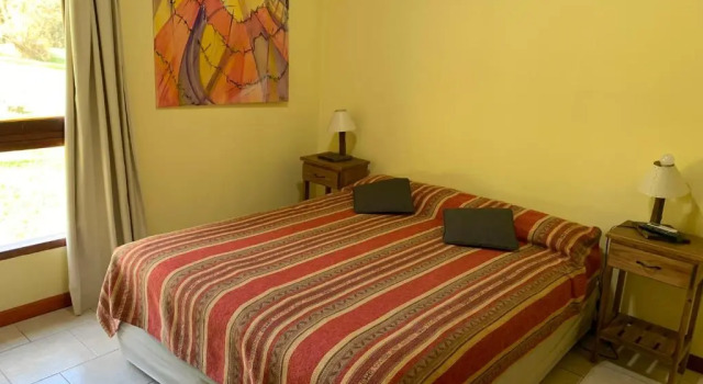 Бунгало Luxury Terrazas de Colón