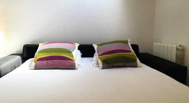 Студия Les Halles Appartements