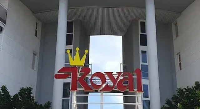 517 · Golden Coast Royal, Забронировать Апартаменты/квартира Апартаменты Tarragonès, Апартаменты/квартира