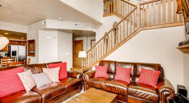 Fox Pointe C1 by Park City Lodging, Varaa Lomakoti Park City 
