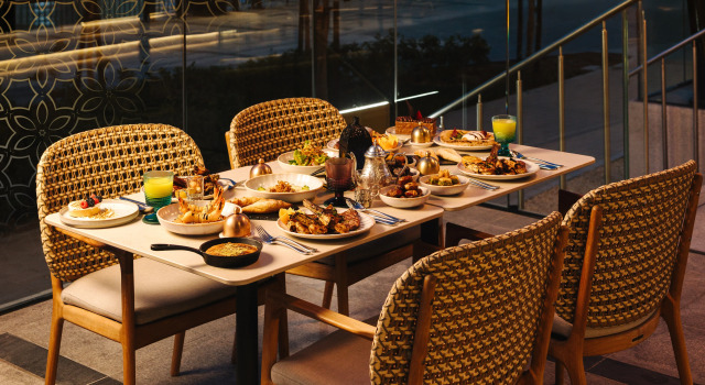 Отель InterContinental Residences Dubai Business Bay by IHG