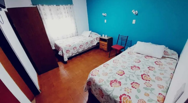 Hotel Los Antiguos, Prenota Hotel Los Antiguos 