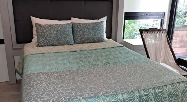 Апартаменты Apartamento original Tribu l Piscina l