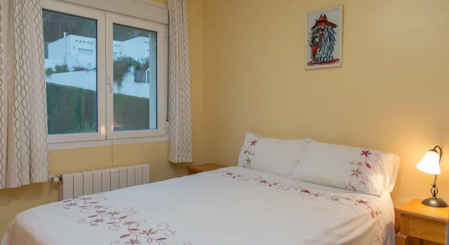 Вилла Villa Empedrola - Plaza Mayor