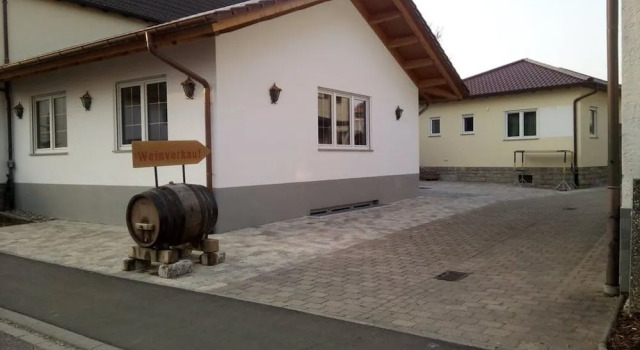 Gästehaus Weingut Politschek