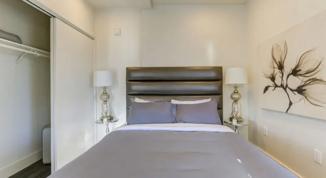 Modern Apartments in Back Bay by Barsala, Забронировать Апартаменты/квартира Апартаменты Бостона, рядом с Huntington Theatre, Апартаменты/квартира