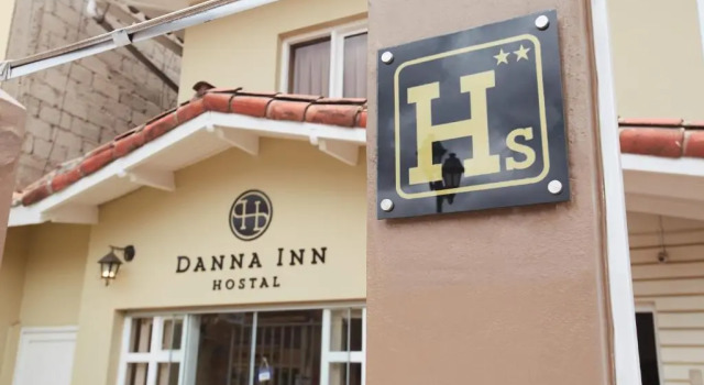 Hostal Danna Inn, Prenota Ostello Cusco City Centre 